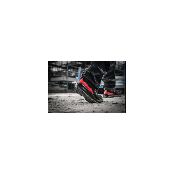 CHAUSSURE FXT S3S LOW CUT -TAILLE 43
