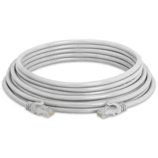 Cordon Cat6 S/Ftp Grus 5M 500Mhz Lszh