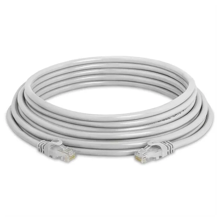 Cordon Cat6 S/Ftp Grus 5M 500Mhz Lszh
