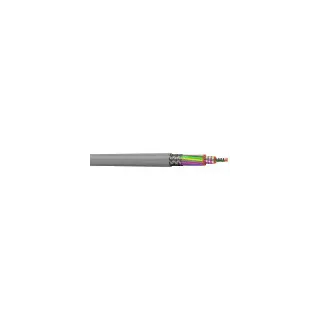 HIFLEX-CY 2x0,75 LIYCY DIN 47100