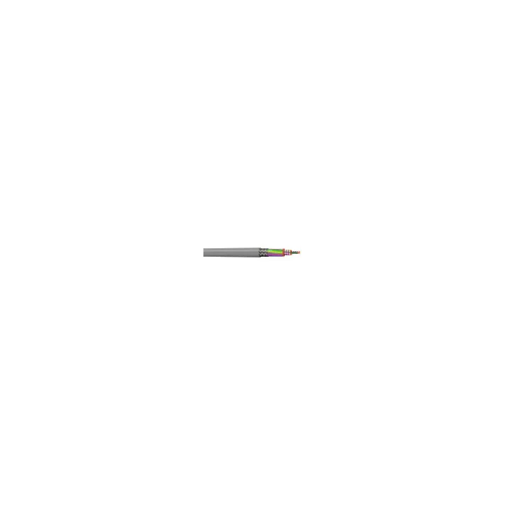 HIFLEX-CY 2x0,75 LIYCY DIN 47100