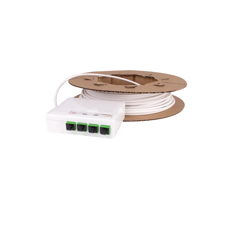LIEN ABONNE AVEC DTIO 4FO G657