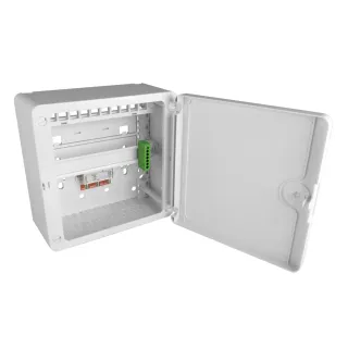 Coffret de communication C-TRI  (GRADE 2/3)