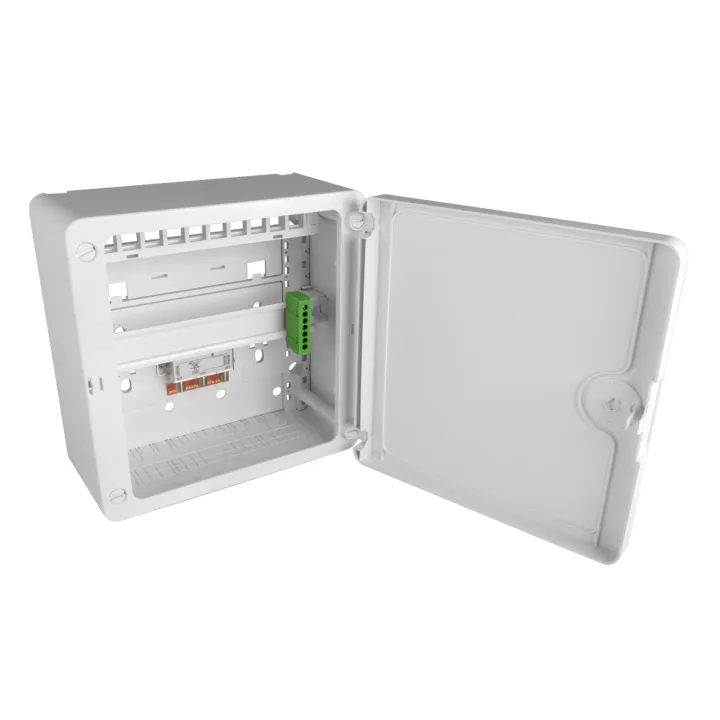 Coffret de communication C-TRI  (GRADE 2/3)