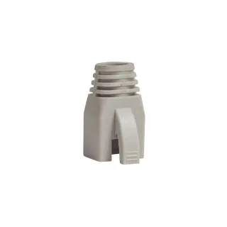 Plug Rj45 Cat6A Blinde Big Wir