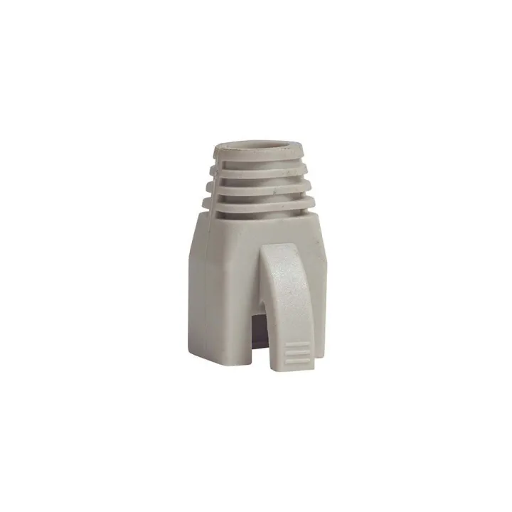Plug Rj45 Cat6A Blinde Big Wir