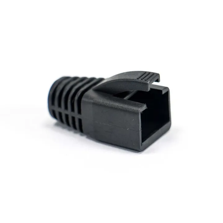 Plug Rj45 Cat6A Blinde Big Wir