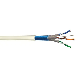 Grade 3 Tv F/Ftp 4 P Lszh Cca