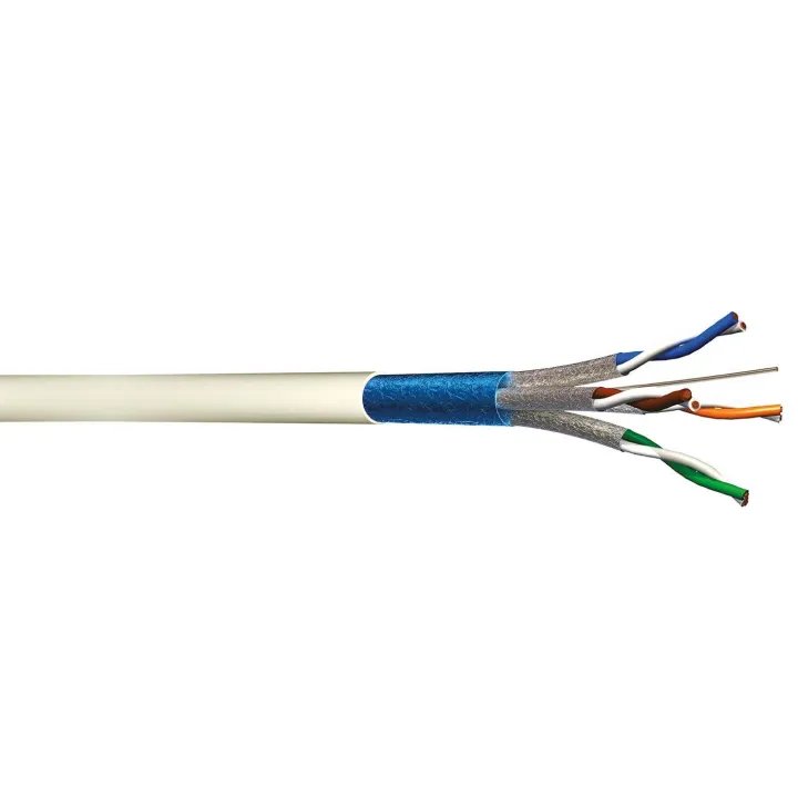 Grade 3 Tv F/Ftp 4 P Lszh Cca