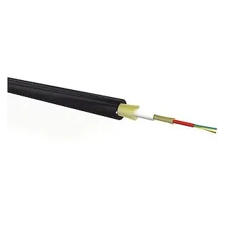24Fo 4 Module 6Fo G657A2 Dca Interphone Lszh Blanc T2000