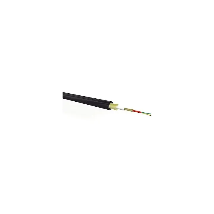 24Fo 4 Module 6Fo G657A2 Dca Interphone Lszh Blanc T2000