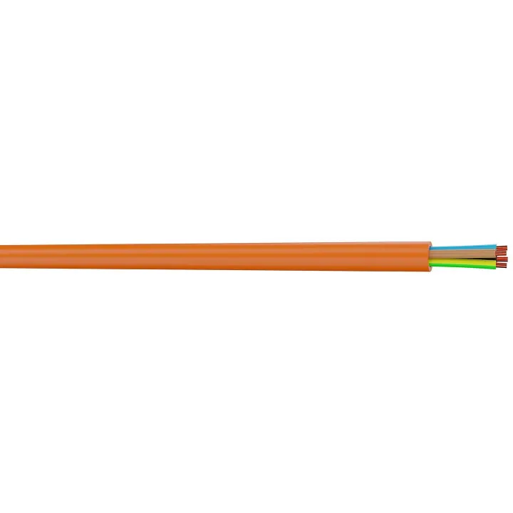 Cr1/C1 Antus Feu 2X25 N/B