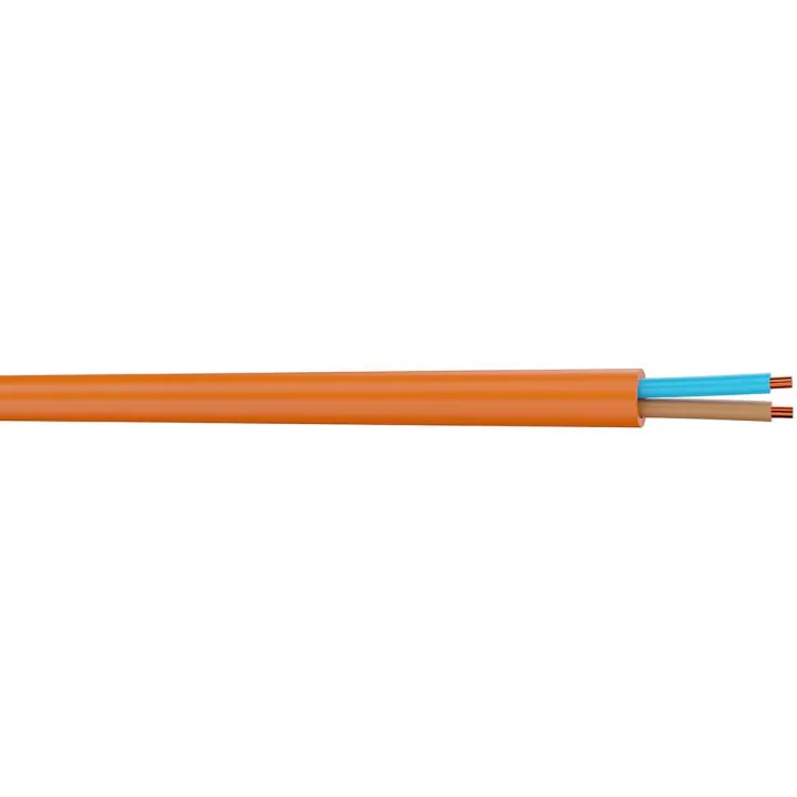 Cr1/C1 Antus Feu 2X25 N/B