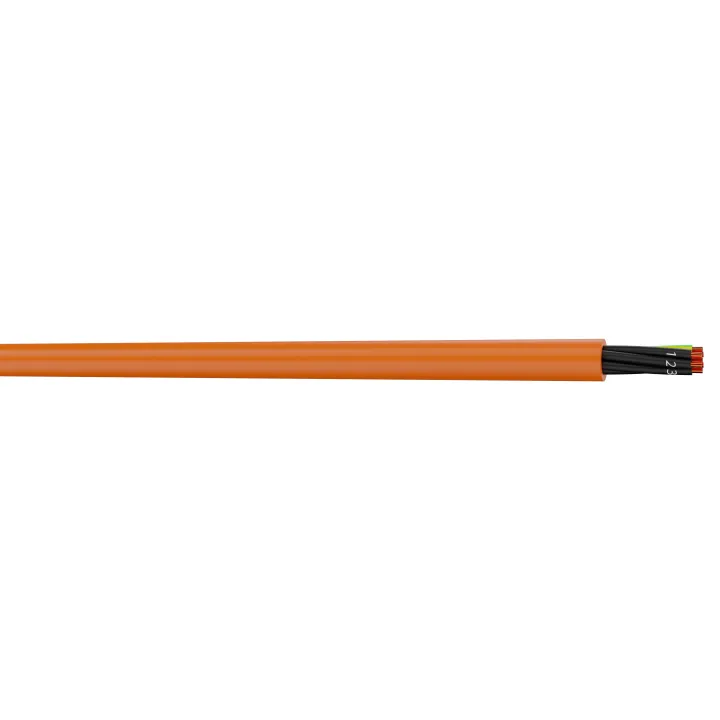 Cr1/C1 Antus Feu 2X25 N/B
