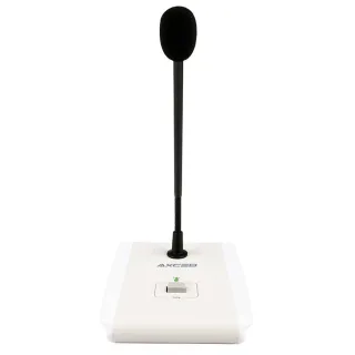 Microphone Pupitre D Appel Sortie Rj45
