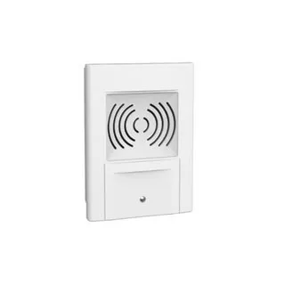 Avertisseur Sonore Étanche Radio