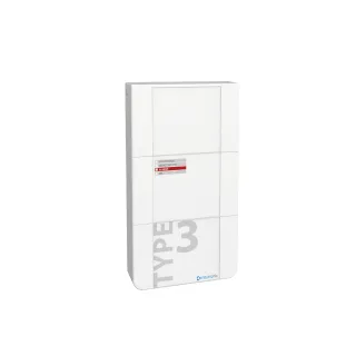 Type 3 - Baa De Type 3 Isolateur D'Impédance
