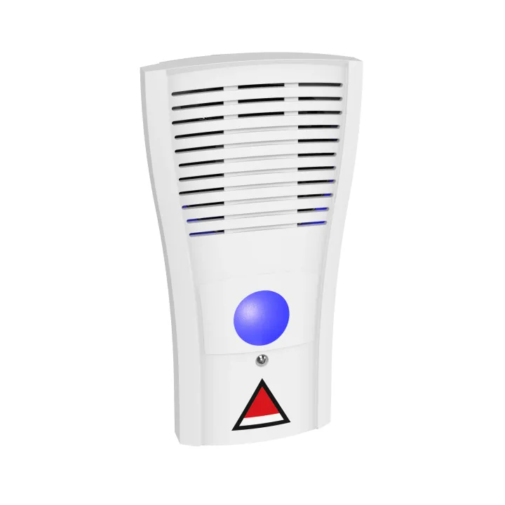 Ea Ppm Sonore Et Lumineux