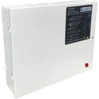 Ae 24V-2A + 2 Battery 12V/7Ah - 275X330X80