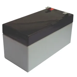 Batterie Au Plomb 12V 7,2 Ah