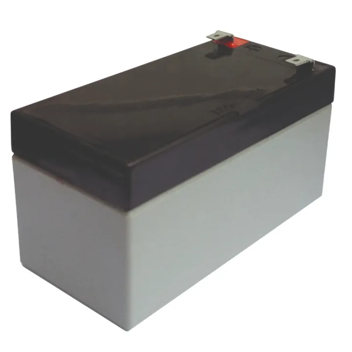 Batterie Au Plomb 12V 7,2 Ah
