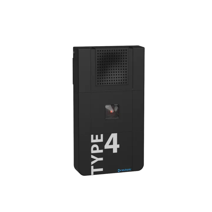 Diffuseur Sonore+Message Pré-Enregistré Lumineux Type 4 À Pile