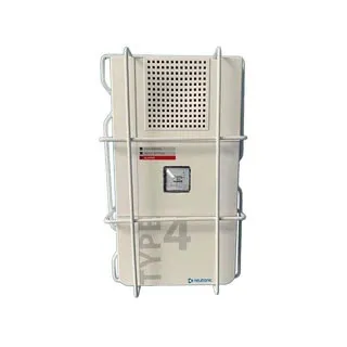 Grille De Protection Gamme Tt4/Tt5-P-Pl-Rf2
