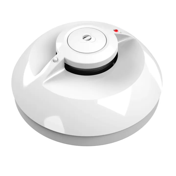 Detecteur Optique Design Radio