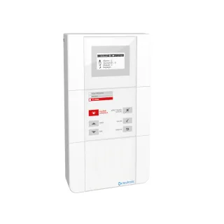 Ea De Type Confort Cetnrale Radio Adressable