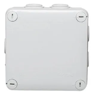 Boîtier Antus Réarmement Pour Ventouse