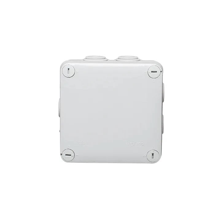 Boîtier Antus Réarmement Pour Ventouse