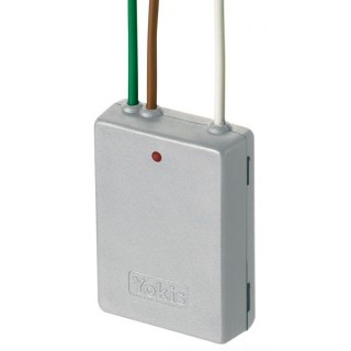 Emetteur 2 Canaux Power