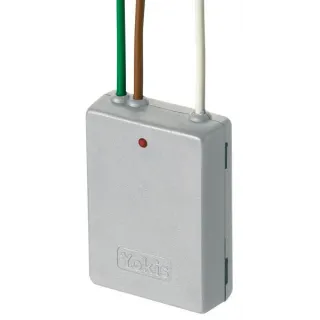 Emetteur Pour Interrupteur Filaire 2 Canaux