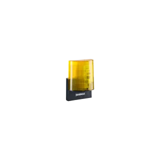 Clignotant À Led 12-250V Ac/Dc 50/60 Mhz Lampy