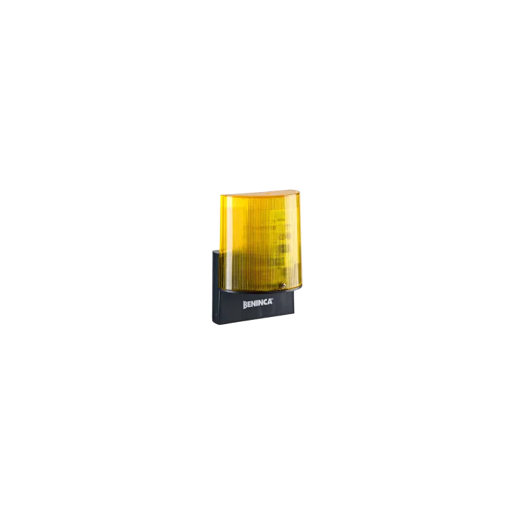Clignotant À Led 12-250V Ac/Dc 50/60 Mhz Lampy