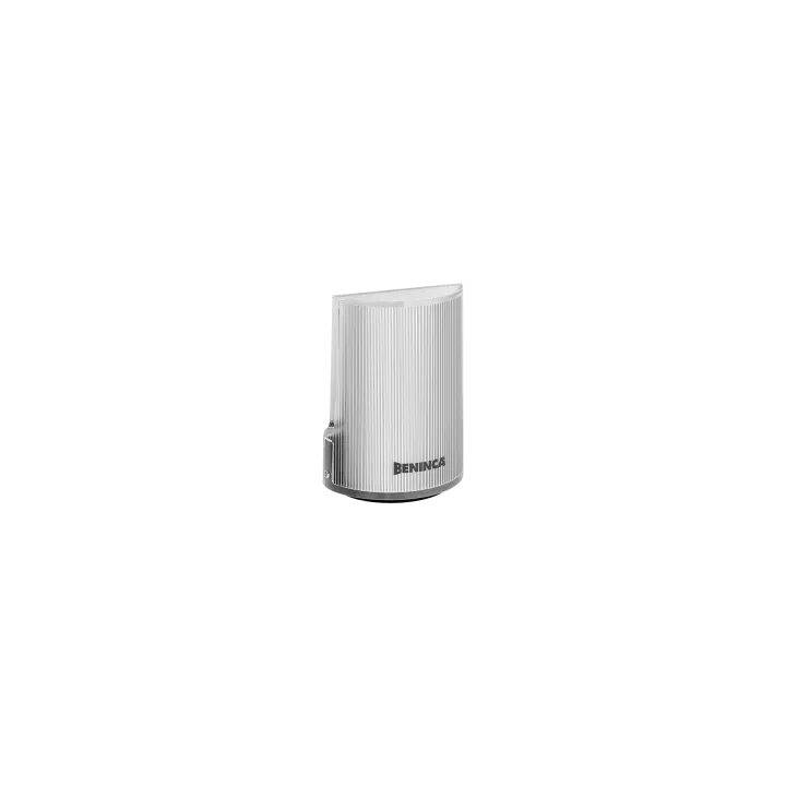 Clignotant À Led 12-250V Ac/Dc 50/60 Mhz Lampy