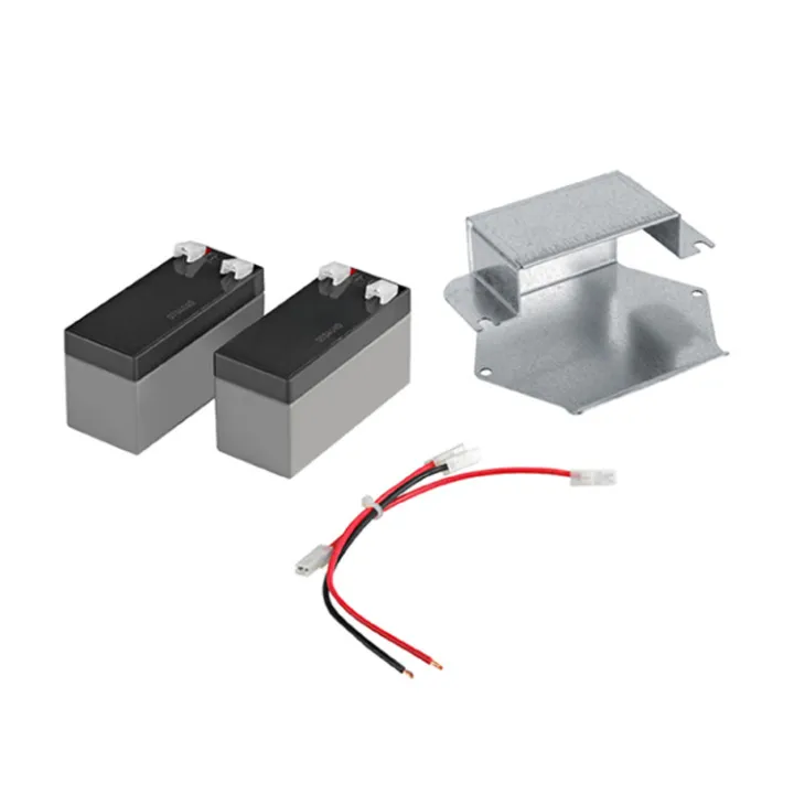 Samètrecb Fr Kit Battery Pour Sam