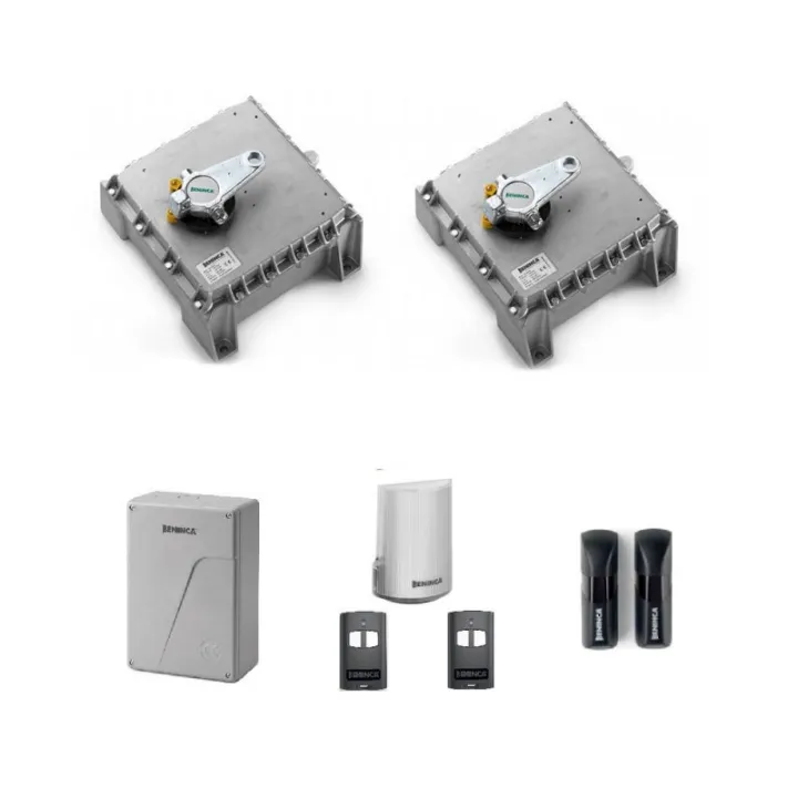 Kdu350N + 1 Emetteur