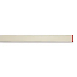 Poteau Aluminium 4,2 M Avec Bouchon Dimensions 60X38 Lady.A5