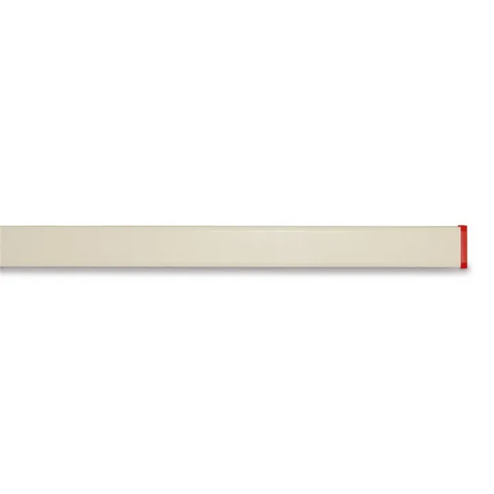 Poteau Aluminium 4,2 M Avec Bouchon Dimensions 60X38 Lady.A5
