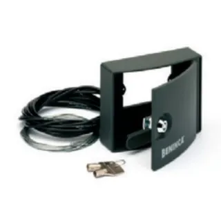 Samse Dispositif De Deverouillage Exterieur