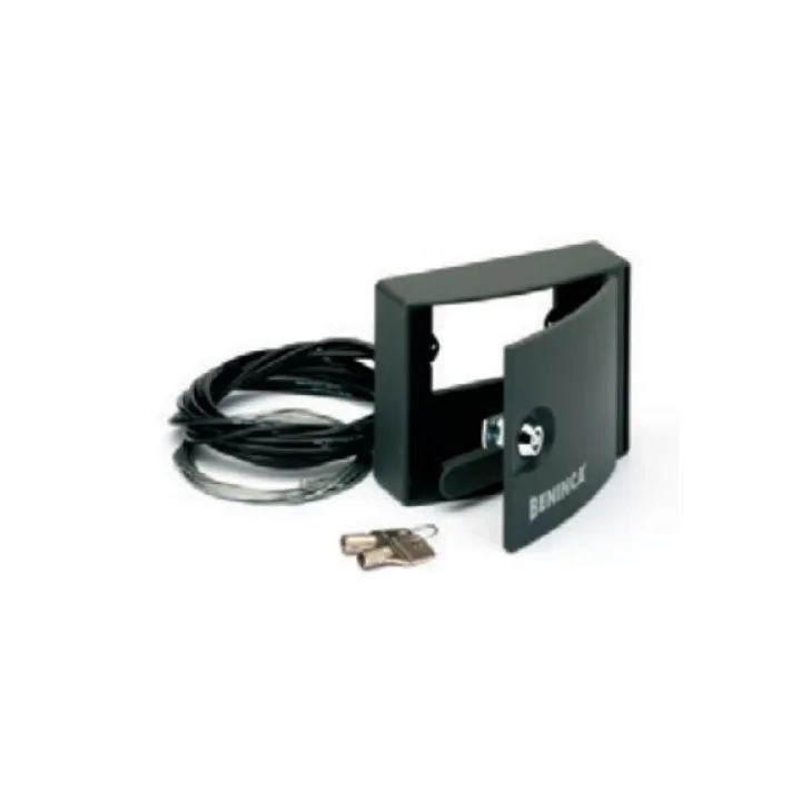 Samse Dispositif De Deverouillage Exterieur