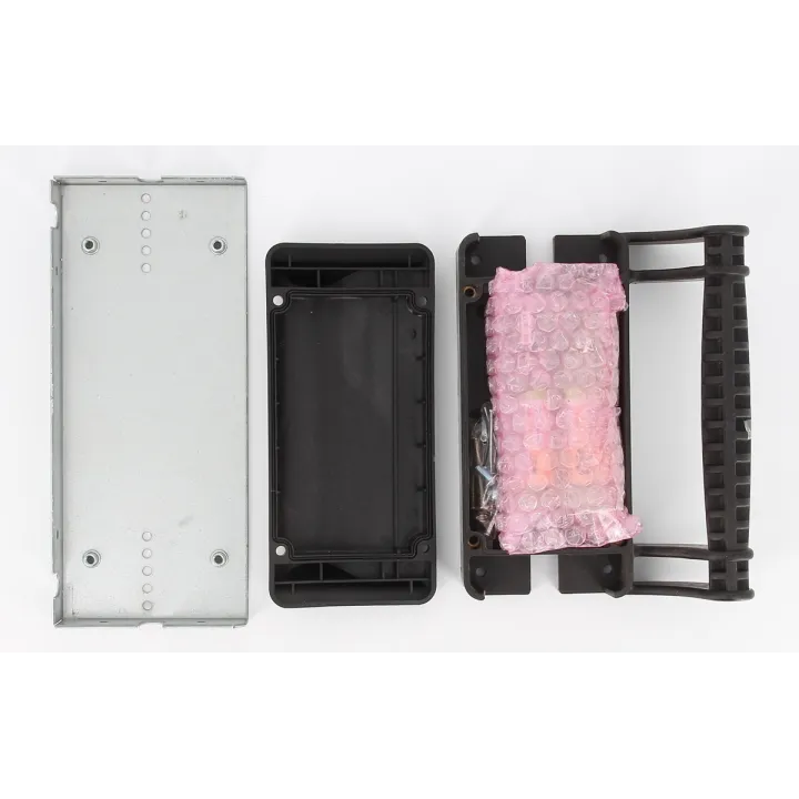 Kit Palpeur Radio Pour Carte Cd030Dh016+Kh014+Kh012+Poig+Suppor