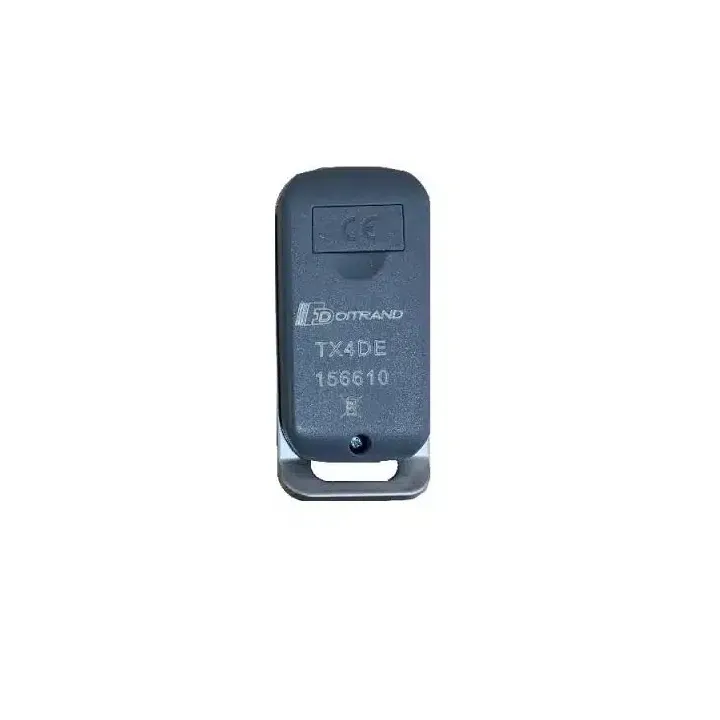 Emetteur Tx4De+Cr Par 10 Piece