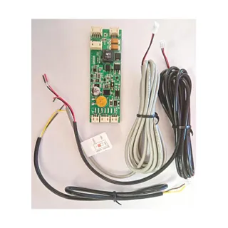 Carte Auto Grs300
