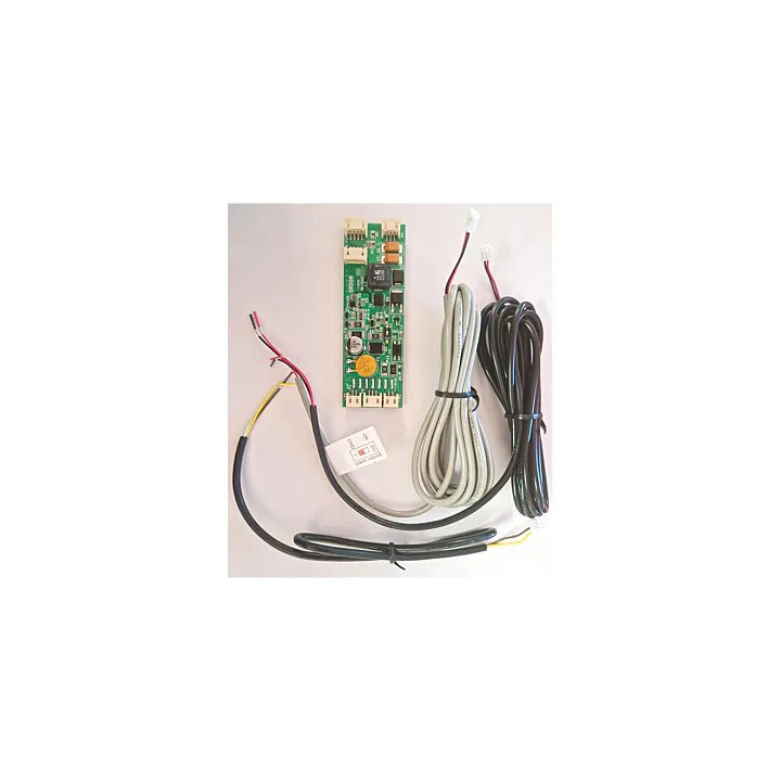 Carte Auto Grs300