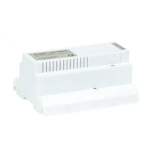 Alimentation 13Vac + 8Vcc + Appel Electronique