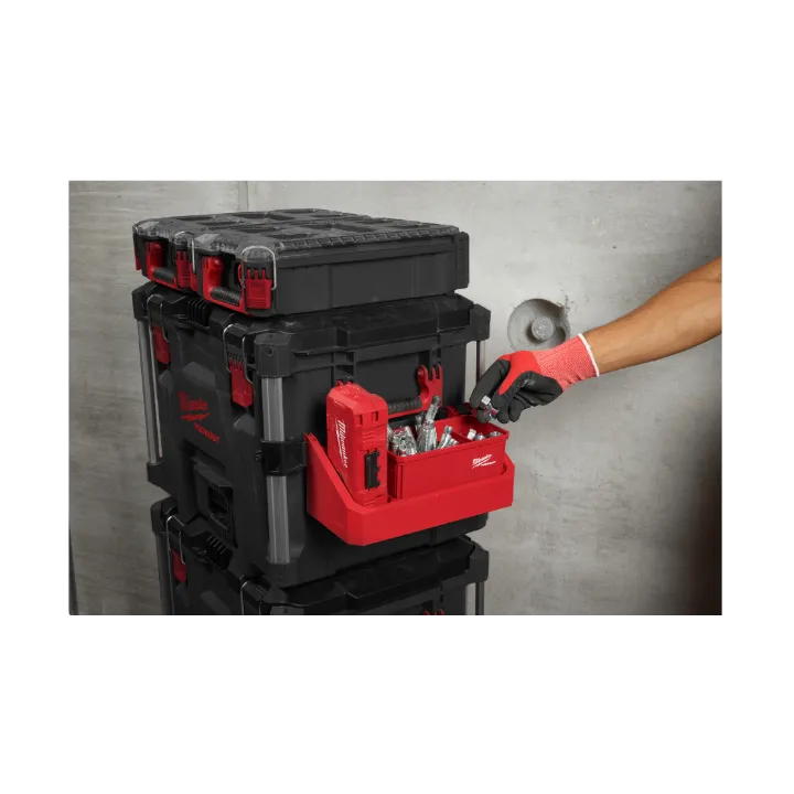 CONNECTEUR CAISSES PACKOUT™ POUR ACCESSOIRES