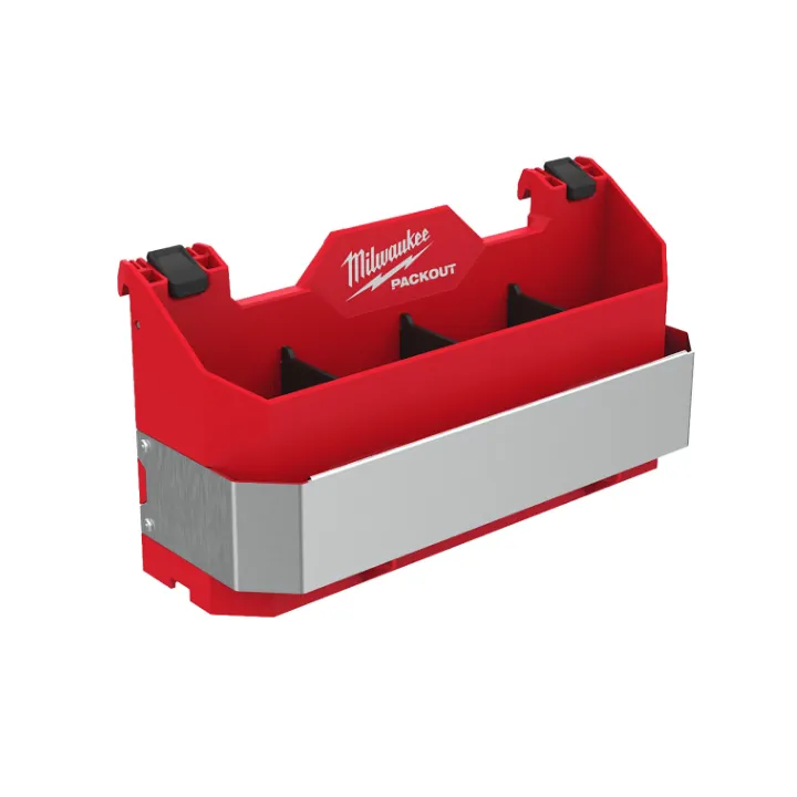 BAC LATERAL GRAND PACKOUT™ POUR CAISSE