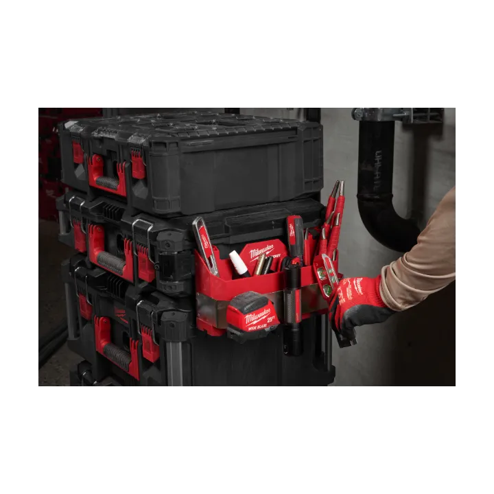 BAC LATERAL GRAND PACKOUT™ POUR CAISSE